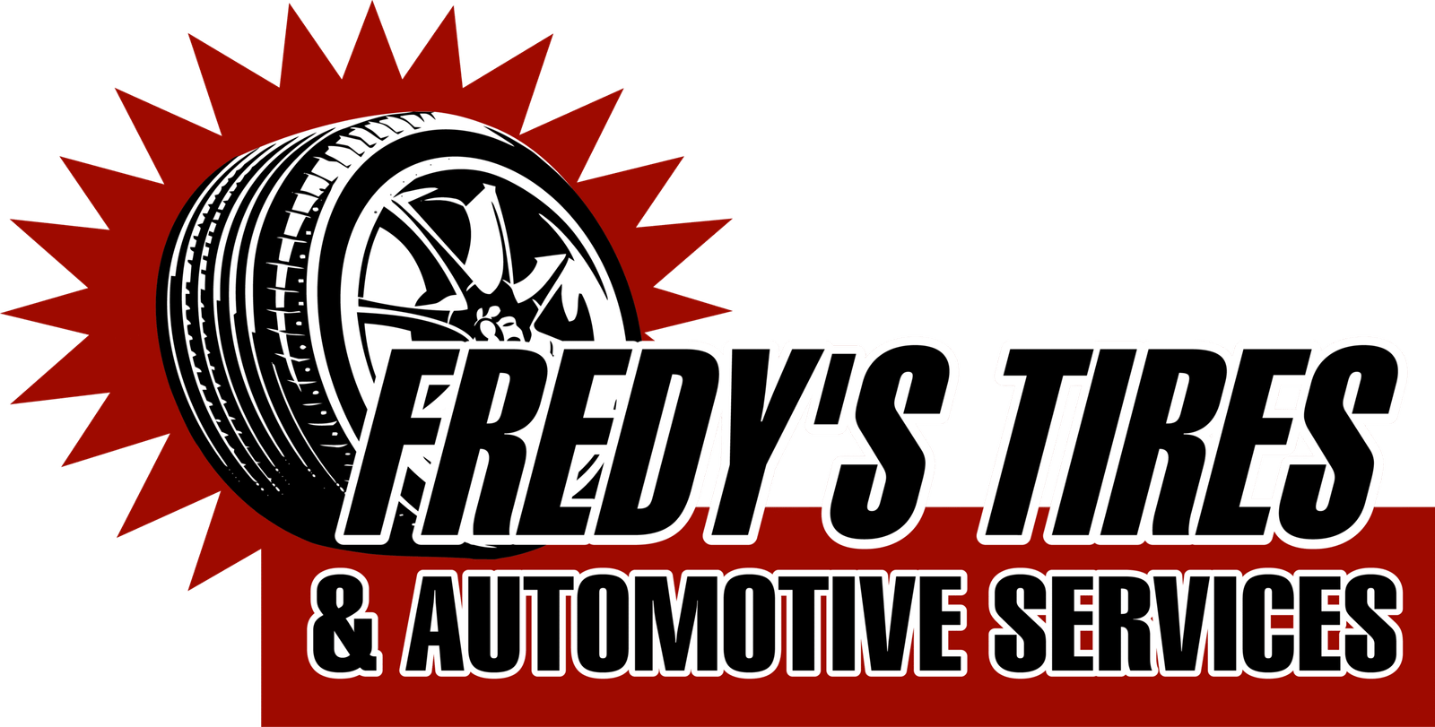 Fredy's Tires